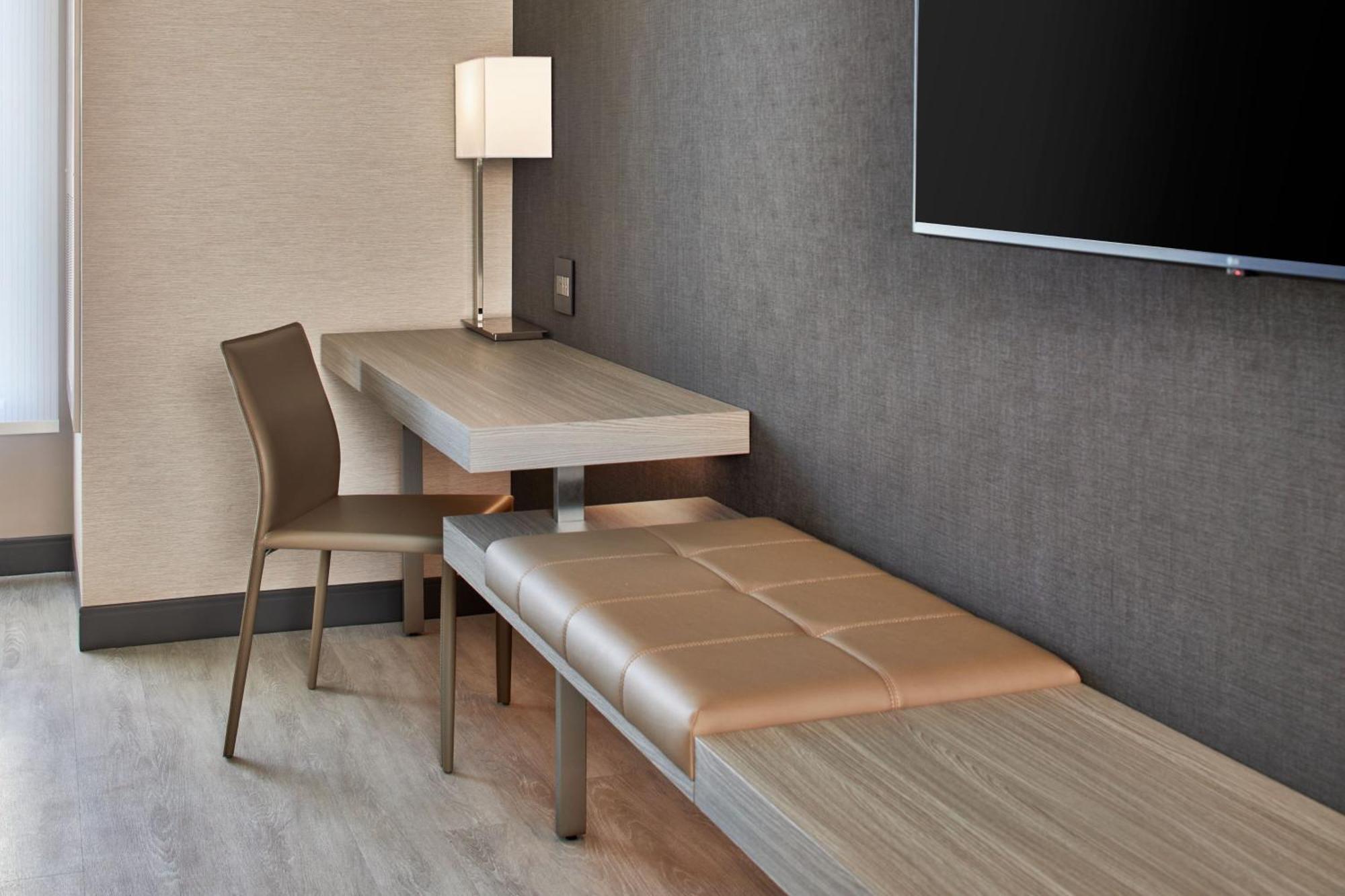 Ac Hotel By Marriott Sacramento Buitenkant foto