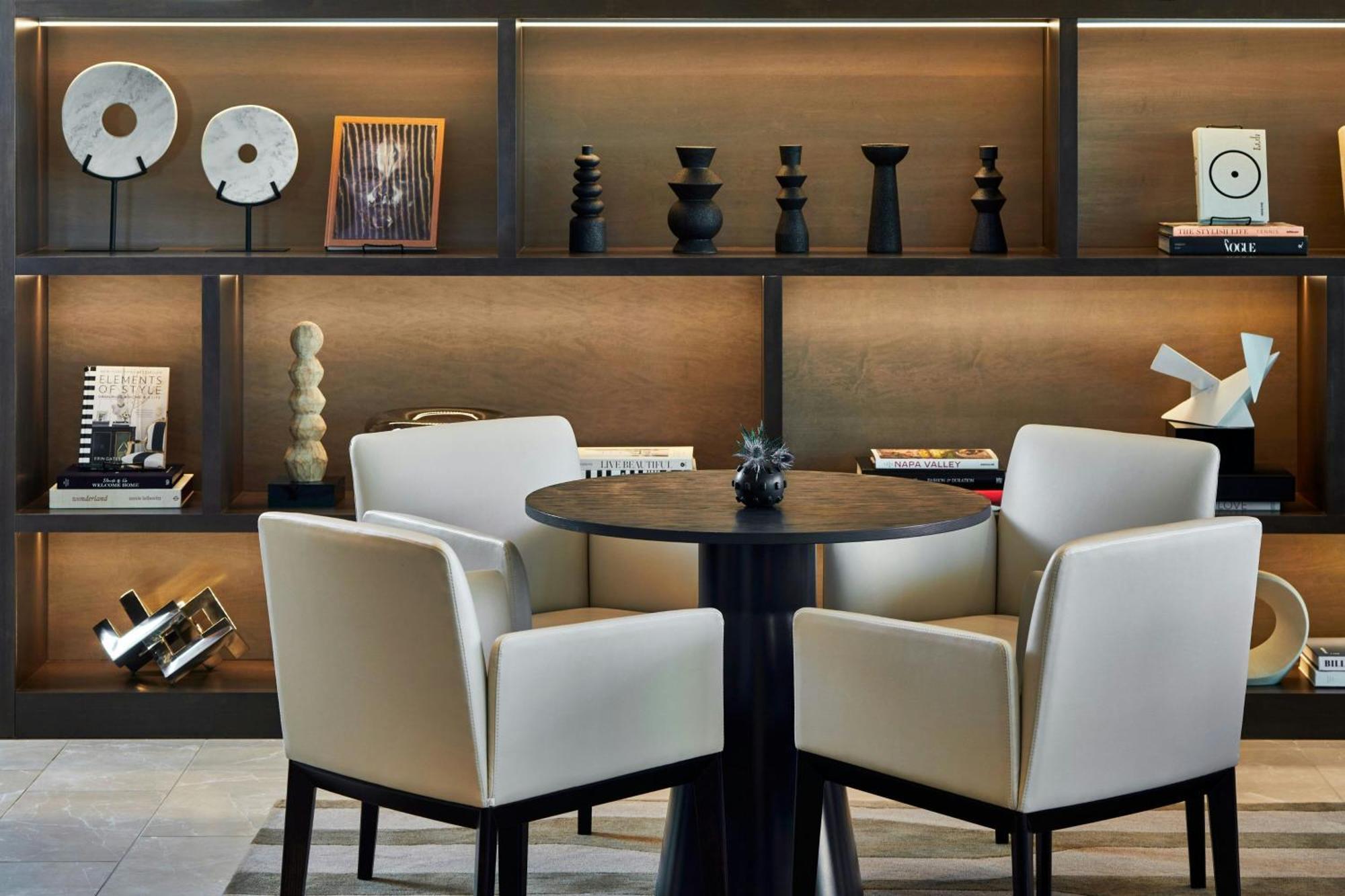 Ac Hotel By Marriott Sacramento Buitenkant foto