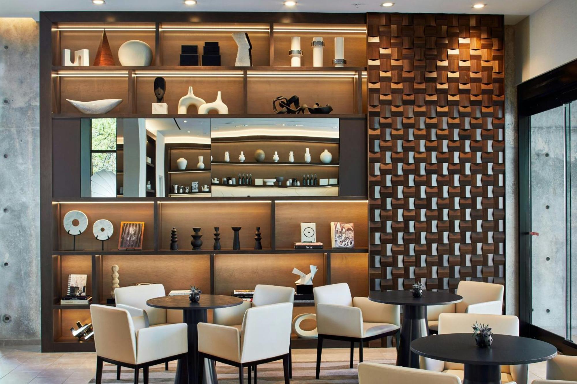 Ac Hotel By Marriott Sacramento Buitenkant foto