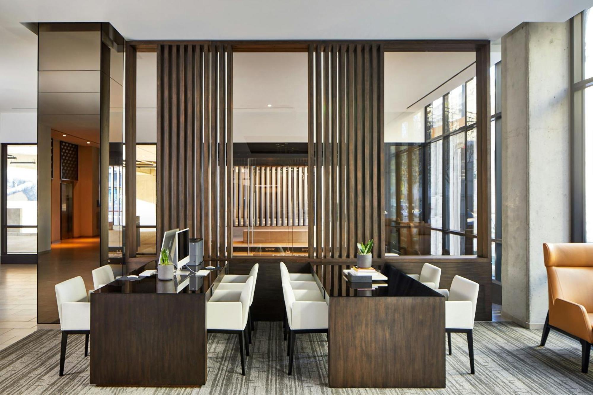 Ac Hotel By Marriott Sacramento Buitenkant foto