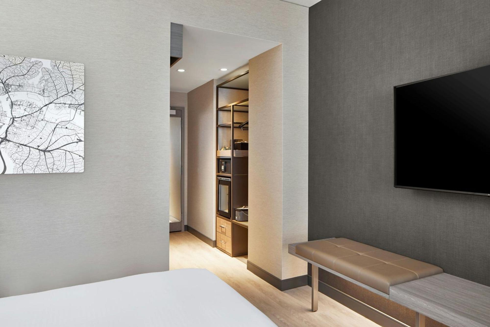 Ac Hotel By Marriott Sacramento Buitenkant foto