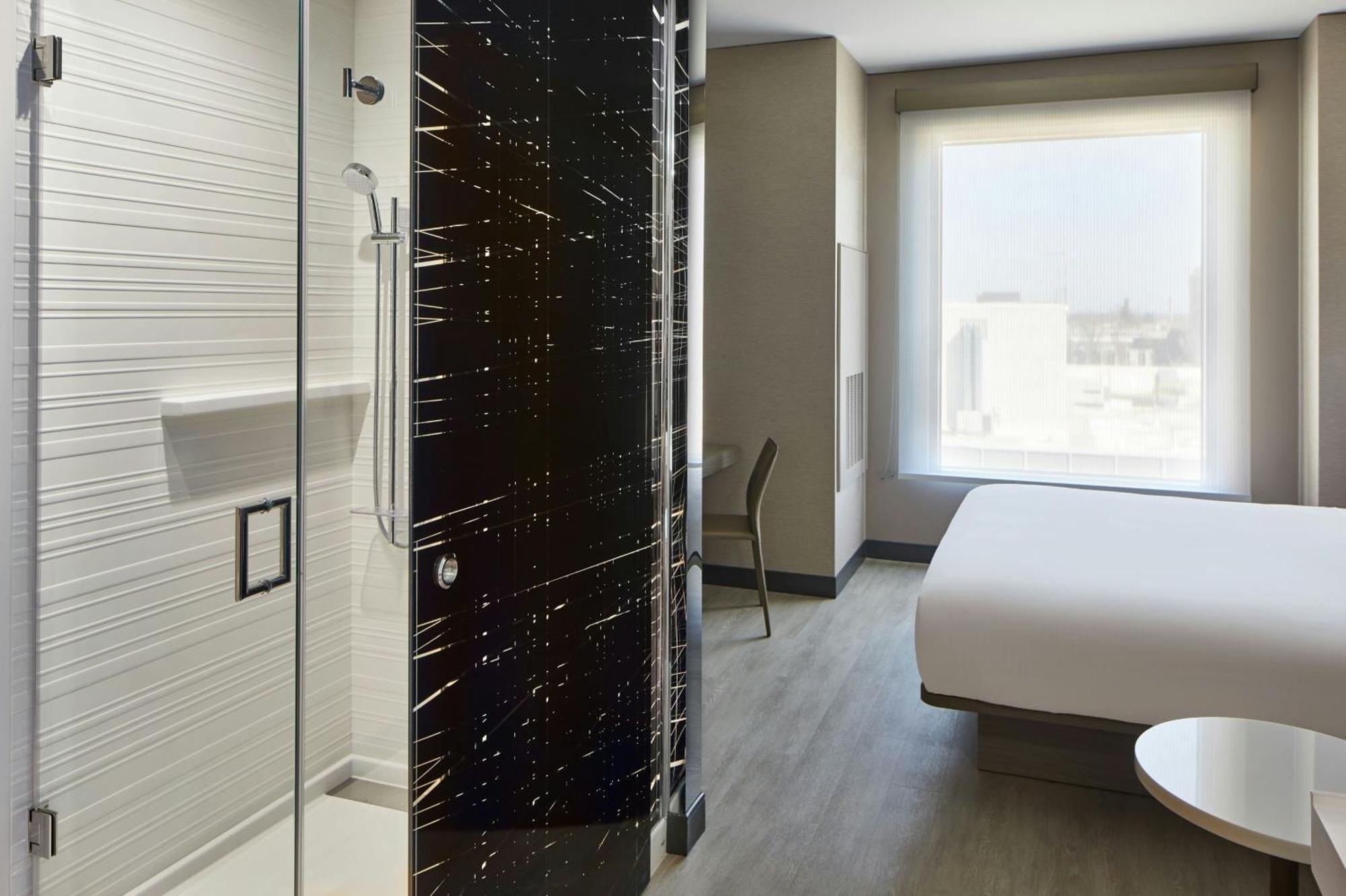 Ac Hotel By Marriott Sacramento Buitenkant foto