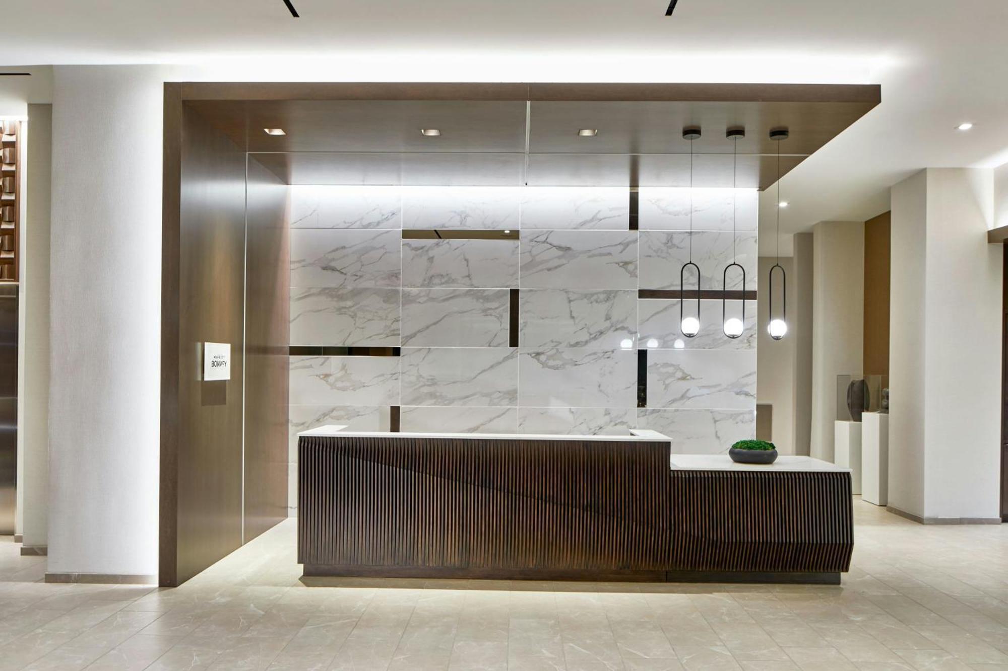 Ac Hotel By Marriott Sacramento Buitenkant foto