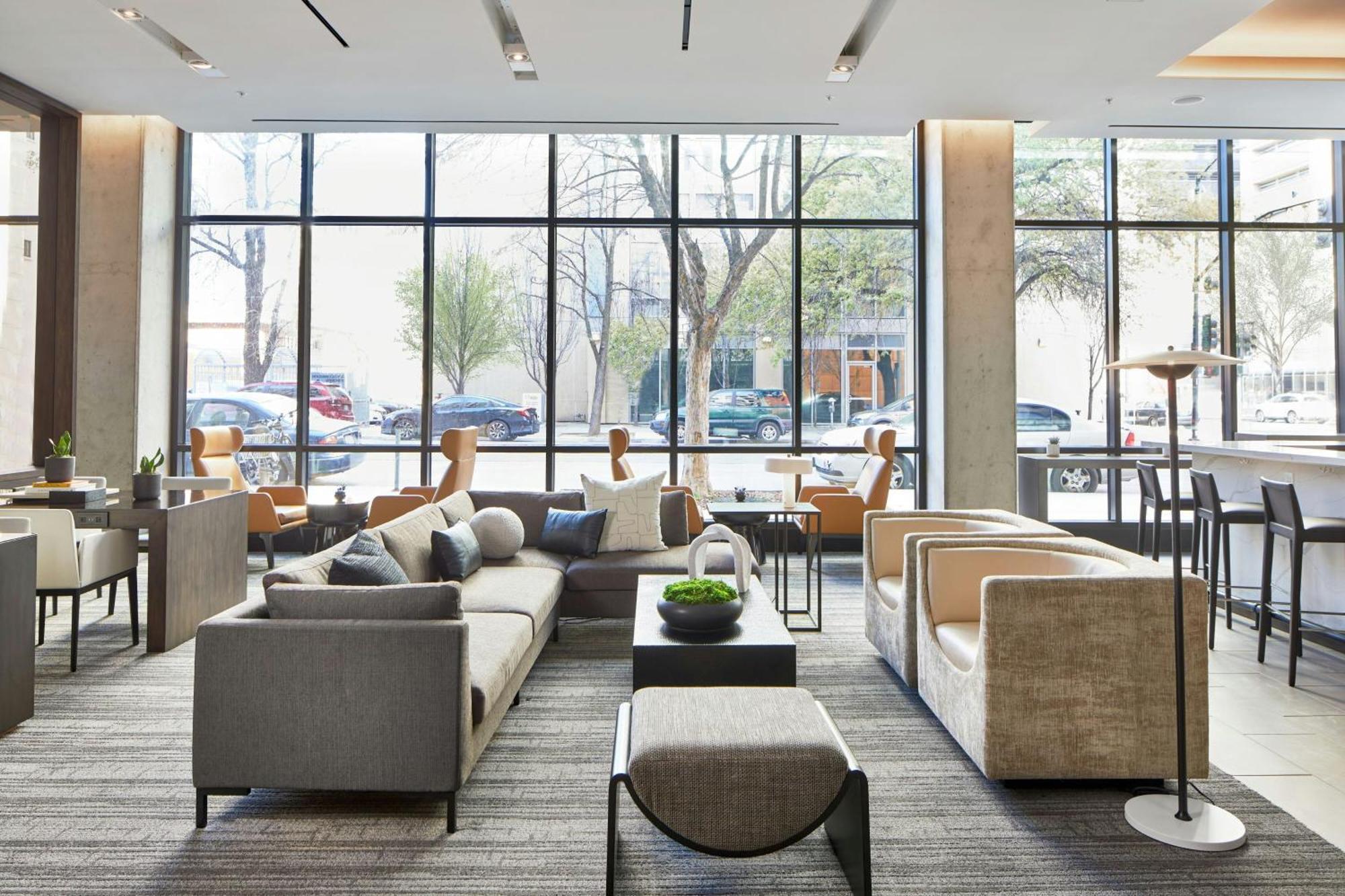 Ac Hotel By Marriott Sacramento Buitenkant foto